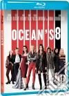 (Blu-Ray Disk) Ocean'S Eight dvd