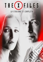 X Files - Stagione 11 (3 Dvd) dvd