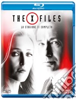 (Blu-Ray Disk) X Files - Stagione 11 (3 Blu-Ray) brd