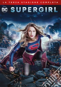 Supergirl - Stagione 03 (5 Dvd) dvd