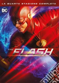 Flash (The) - Stagione 04 (5 Dvd) dvd