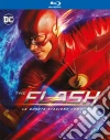 Flash (The) - Stagione 04 (4 Blu-Ray) dvd