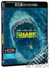 (Blu-Ray Disk) Shark - Il Primo Squalo (4K Ultra Hd + Blu-Ray) film in dvd di Jon Turteltaub