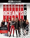 (Blu-Ray Disk) Ocean'S Eight (4K Ultra Hd+Blu-Ray) dvd