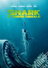 Shark - Il Primo Squalo dvd