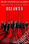 Ocean'S Eight (Ex-Rental) dvd