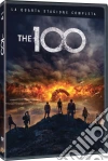 100 (The) - Stagione 04 dvd