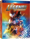 Dc'S Legends Of Tomorrow - Stagione 02 (4 Dvd) dvd