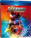 (Blu-Ray Disk) Dc'S Legends Of Tomorrow - Stagione 02 (3 Blu-Ray) dvd