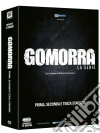 Gomorra - Stagione 01-03 (12 Dvd) dvd