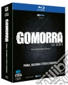 (Blu-Ray Disc) Gomorra - Stagione 01-03 dvd