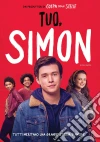 Tuo, Simon film in dvd di Greg Berlanti