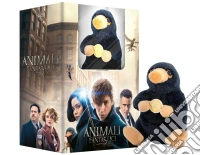 Animali Fantastici E Dove Trovarli (CE) (Dvd+Peluche Snaso) dvd