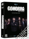 Gomorra - Stagione 03 (Standard Edition) (4 Dvd) film in dvd di DVD