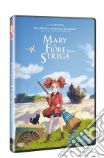 Mary E Il Fiore Della Strega dvd