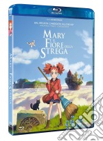 (Blu-Ray Disk) Mary E Il Fiore Della Strega brd