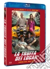 (Blu-Ray Disk) Truffa Dei Logan (La) film in dvd di Steven Soderbergh