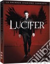 Lucifer - Stagione 02 (3 Dvd) dvd