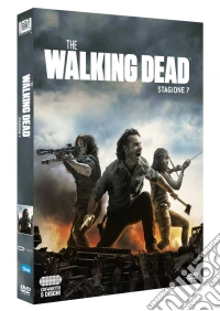 Walking Dead (The) - Stagione 08 (5 Dvd) dvd
