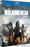 (Blu-Ray Disk) Walking Dead (The) - Stagione 08 (5 Blu-Ray) dvd