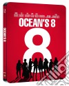 (Blu-Ray Disk) Ocean'S Eight (Steelbook) dvd