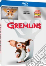 (Blu-Ray Disk) Gremlins (Blu-Ray+Portachiavi Funko)