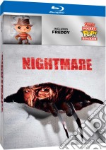 (Blu-Ray Disk) Nightmare - Dal Profondo Della Notte (Blu-Ray+Portachiavi Funko) brd