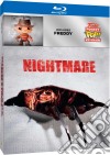 (Blu-Ray Disk) Nightmare - Dal Profondo Della Notte (Blu-Ray+Portachiavi Funko) dvd