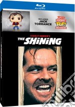 (Blu-Ray Disk) Shining (The) (Blu-Ray+Portachiavi Funko) brd