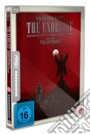 (Blu-Ray Disk) Esorcista (L') (Steelbook Mondo) (3 Blu-Ray) dvd