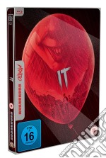 (Blu-Ray Disk) It (2017) (Steelbook Mondo) brd