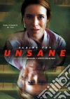 Unsane dvd