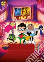 Teen Titans Go! - Il Film dvd