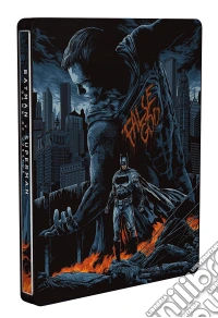 (Blu-Ray Disk) Batman V Superman (Steelbook Mondo) (2 Blu-Ray) brd