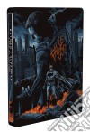 (Blu-Ray Disk) Batman V Superman (Steelbook Mondo) (2 Blu-Ray) dvd