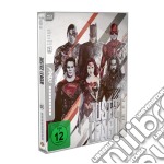 (Blu-Ray Disk) Justice League (Mondo Steelbook) brd