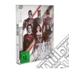 (Blu-Ray Disk) Justice League (Mondo Steelbook) dvd
