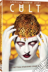 American Horror Story - Stagione 07 (3 Dvd) dvd