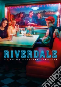 Riverdale - Stagione 01 (3 Dvd) dvd