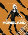 Homeland - Stagione 07 (3 Blu-Ray) dvd