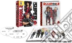 (Blu-Ray Disk) Deadpool 2 - Booklet Edition (2 Blu-Ray+Booklet Inglese) brd