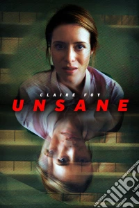 Unsane (Ex-Rental) dvd