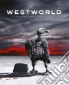 (Blu-Ray Disk) Westworld - Stagione 02 (3 Blu-Ray) dvd