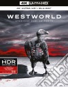 (Blu-Ray Disk) Westworld - Stagione 02 (3 4K Ultra Hd+3 Blu-Ray) dvd