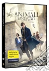 Animali Fantastici E Dove Trovarli (Gift Pack) film in dvd di David Yates