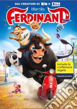 Ferdinand (Gift Pack) dvd