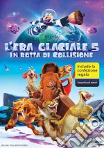 Era Glaciale (L') - In Rotta Di Collisione (Gift Pack) dvd