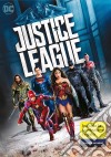 Justice League (Gift Pack) dvd