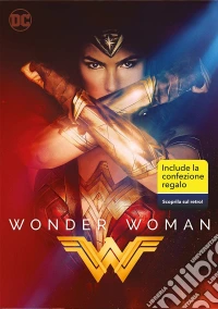 Wonder Woman (Gift Pack) dvd