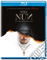 (Blu-Ray Disk) Nun (The) - La Vocazione Del Male brd